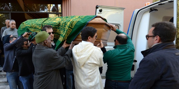 Le message de condoléances de Mohammed VI à la famille de Leila Alaoui