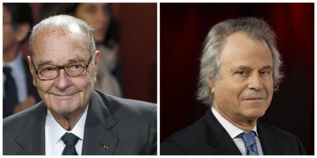 Quand un journaliste français ironise sur un "enfant caché" de Chirac au Maroc