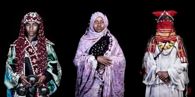 Marrakech, Beyrouth, Paris... Les hommages à Leila Alaoui se multiplient