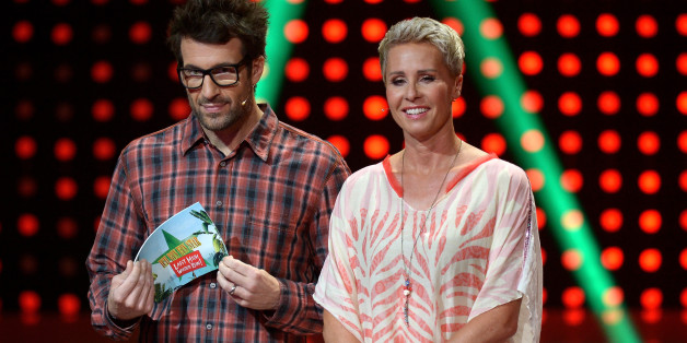 Für so dumm hält RTL seine Zuschauer