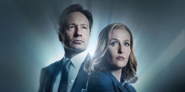 "X-Files" saison 10 : Gillian Anderson (Scully) s'est encore vu proposer la moitié du salaire de David Duchovny (Mulder)