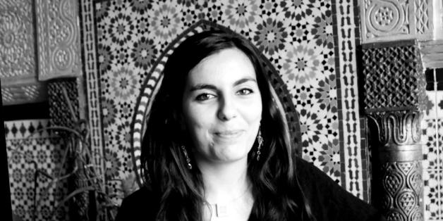 Sarah Toumi, jeune entrepreneur franco-tunisienne