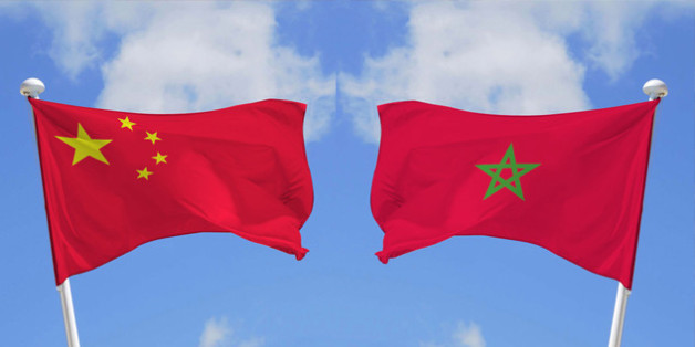 La Chine devrait avoir sous peu son centre culturel au Maroc.