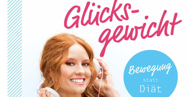 Barbara Meier zeigt, wie man ohne Quälerei Kilos los wird