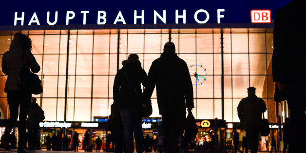 Die Übergriffe zu Silvester waren sehr viel verbreiteter als angenommen.