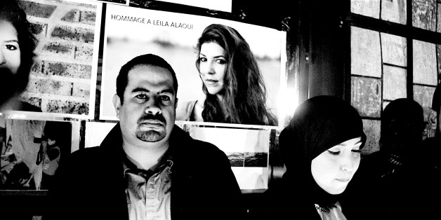 A Rabat, un bel hommage rendu à Leila Alaoui