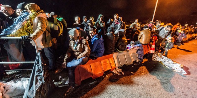 Warum er als Jude ans Auswandern denkt