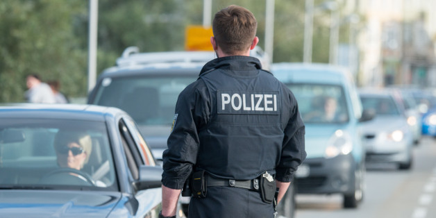Deutschland hat die Kontrollen an den Grenzen zuletzt intensiviert