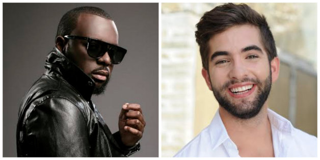 Maitre Gims et Kendji Girac seront à Mawazine