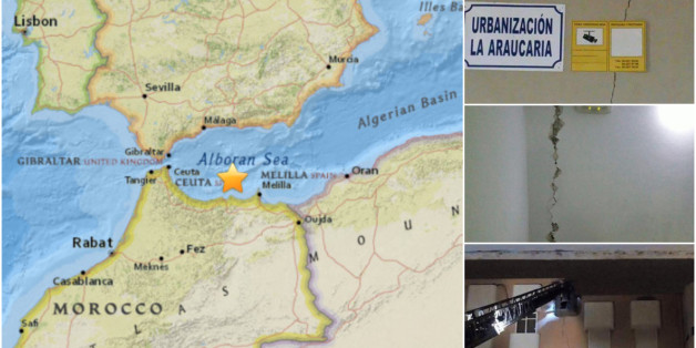 Le nord du Maroc de nouveau frappé par un séisme