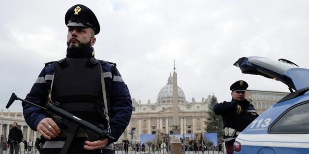Un Marocain soupçonné de jihadisme arrêté en Italie