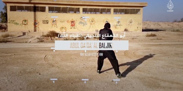 Ce que la vidéo sur les attentats de Paris révèle de Daech