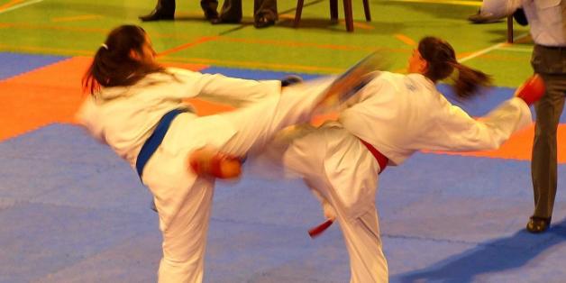 Cinq karatéka marocains récompensés à l'Open de Paris