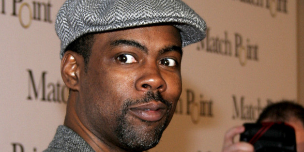 Chris Rock ändert seine Oscar-Moderation entsprechend der Kritik
