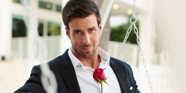 Bachelor Leonard kommt bei Philipp gut an