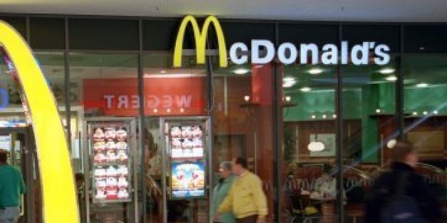McDonalds