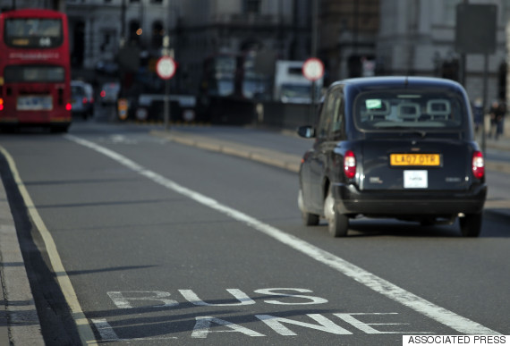 Electric Cars Given New Privileges Including Free Charging Electric Cars In Nottinghamshire And Derby Will Have Access To Bus Lanes