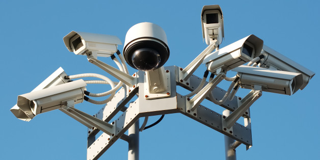 A Casablanca, 760 caméras de vidéosurveillance seront installées