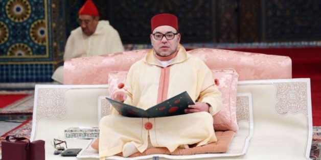 Le message de paix de Mohammed VI pour le respect des minorités religieuses