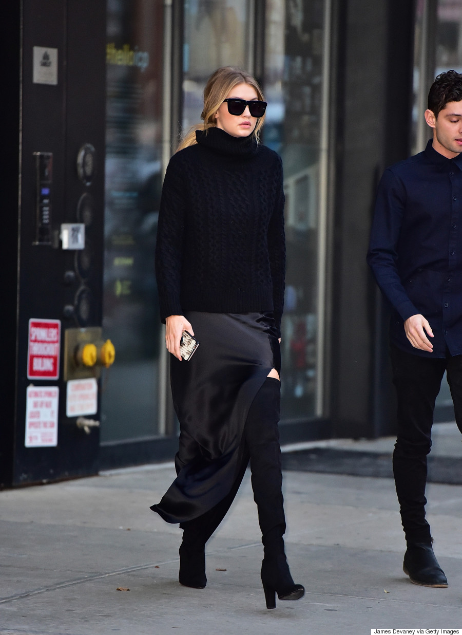 is it ok to wear all black to a wedding