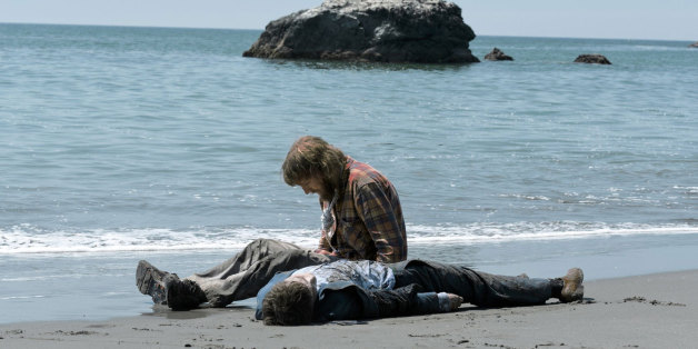 Oscars, chatouilles, sexting: les films qui font du bruit à Sundance