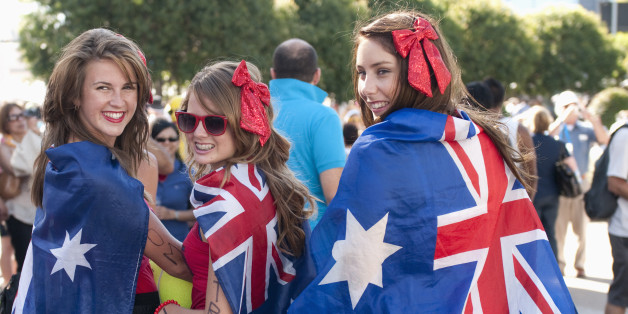 Australien wird formell von der Queen regiert. Bleibt es so?