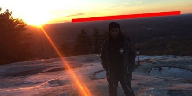 Le rappeur américain conteste sur Twitter l'idée que la terre est plate