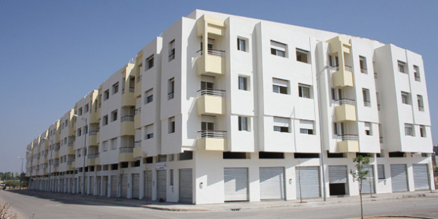 Casablanca: 1/3 des acquéreurs ne résident pas dans les logements sociaux
