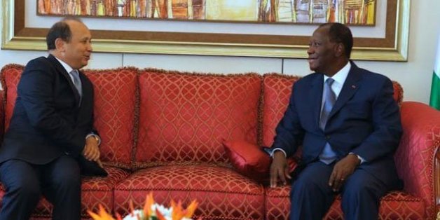 Maroc Telecom renforce sa présence en Côte d'Ivoire