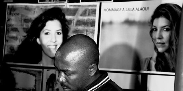 Une rencontre-hommage à Leila Alaoui à la BNRM à Rabat