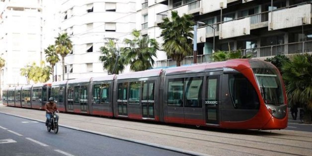 Les voies et transports de Casablanca s'offrent un lifting