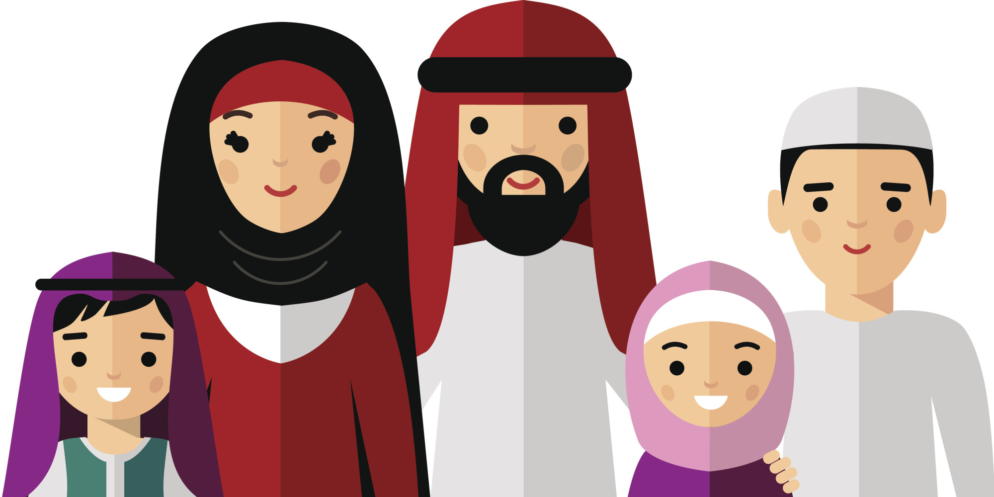 10-reasons-you-should-not-fear-muslims-huffpost