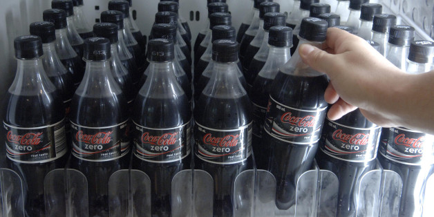 Eine Flasche Coke Zero wurde einer Frau zum Verhängnis.