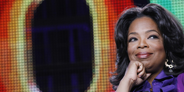 Oprah Winfrey détient 10% des actions Weight Watchers.