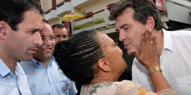 Toutes les couleuvres que Christiane Taubira a avalées depuis 2012