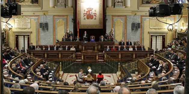 Formation d'un nouveau gouvernement en Espagne: L'impasse politique persiste