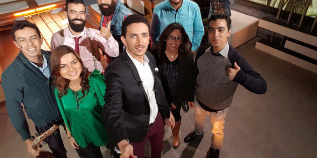 Médi 1 TV lance ses premiers programmes d'infotainment
