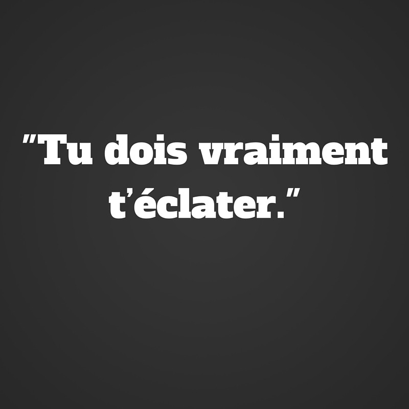 Arrêtez de dire ces phrases à vos amis célibataires (au
