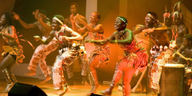 Les acteurs de la scène artistique africaine bientôt ancrés à un navire commun