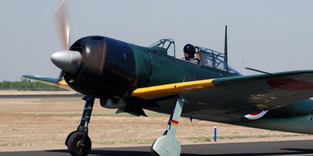 Legends Over Madera 2009