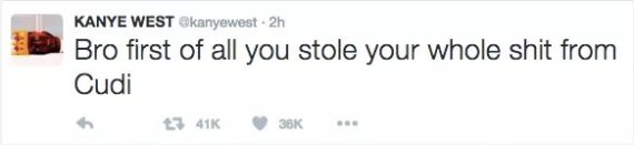 kanye west