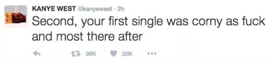 kanye west
