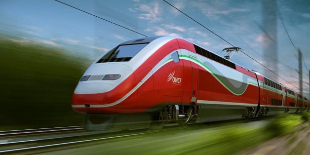 Bientôt le bout du tunnel pour la LGV entre Tanger et Casablanca