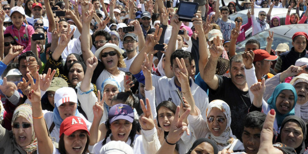 Pétitions et motions législatives: Le Maroc est-il préparé?