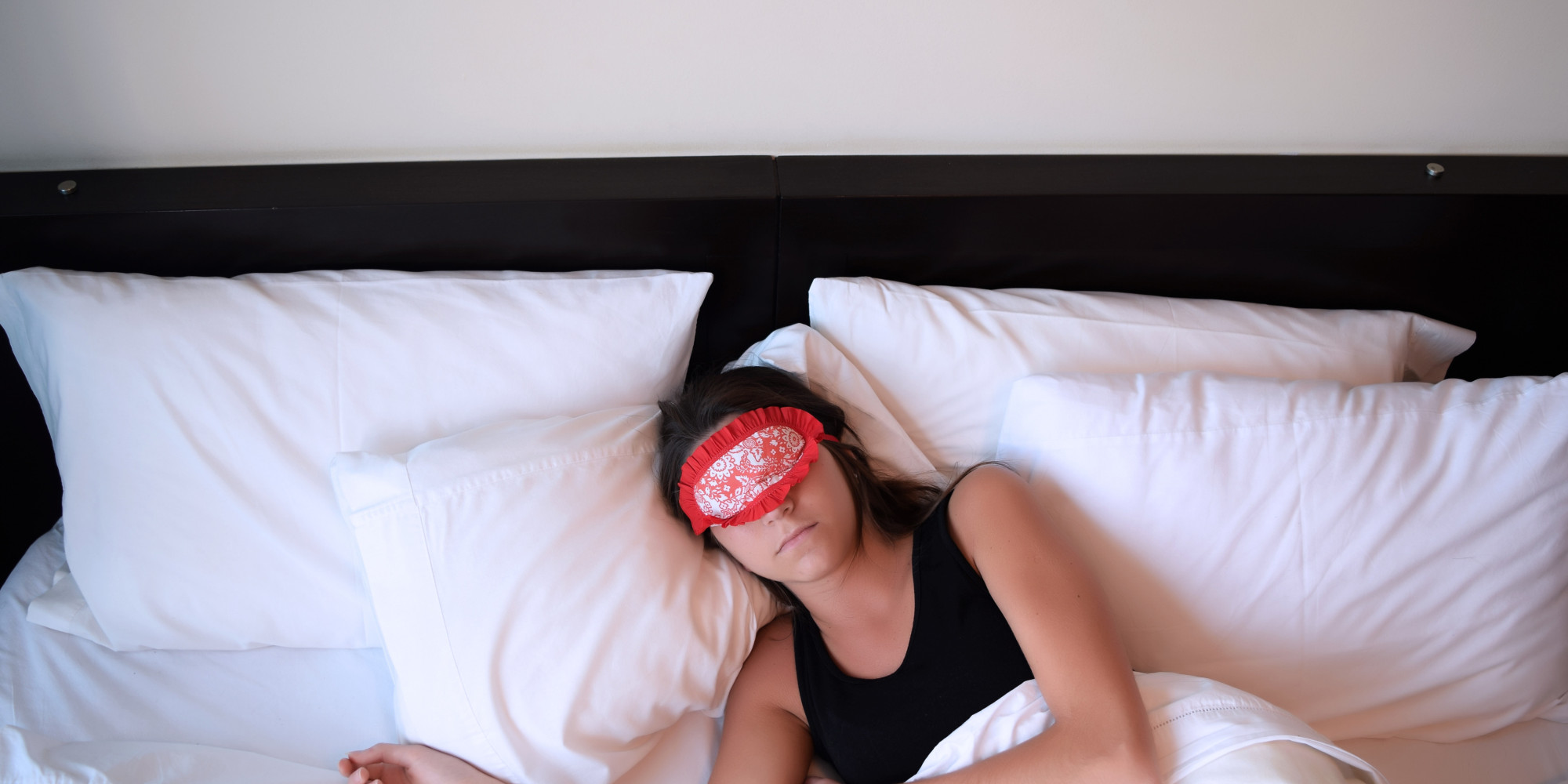 Oversleeping The Effects And Health Risks Of Sleeping Too Much Huffpost 