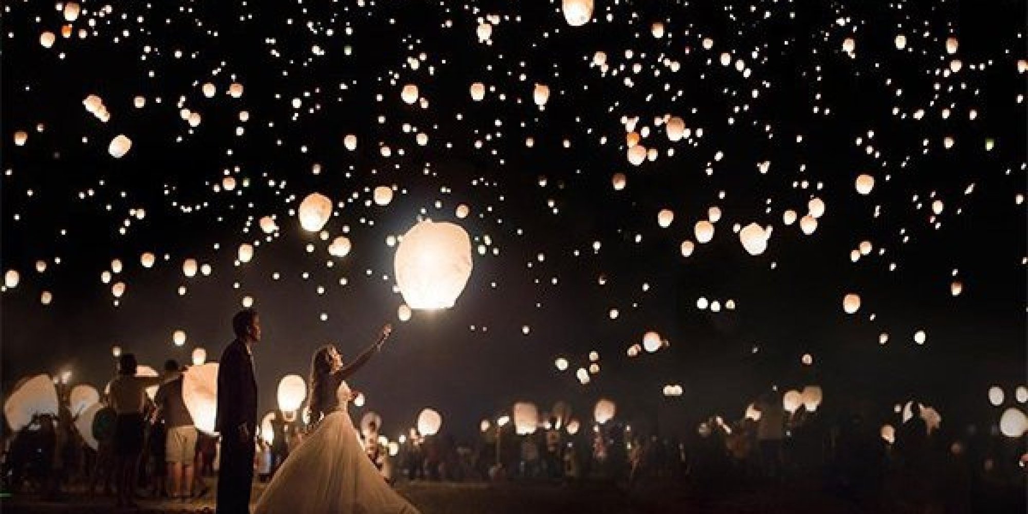 50 Wedding Ideas You Ll Wish Thought Of First Huffpost