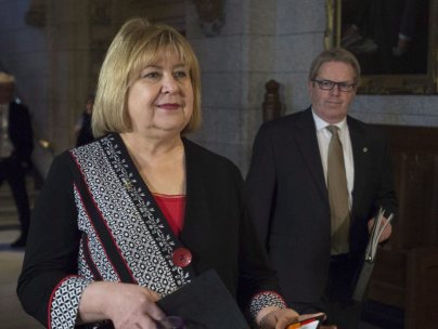 maryann mihychuk