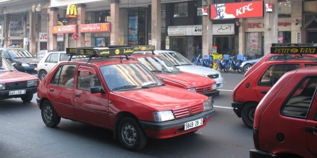 Uber avait choisi Casablanca le 22 juillet 2015 pour sa première implantation au Maghreb et en Afrique francophone.