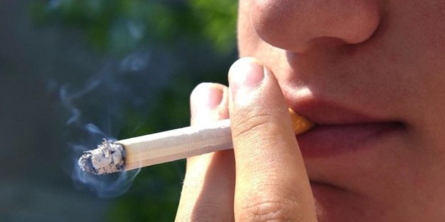 Au Maroc, le nombre inquiétant d'enfants fumeurs