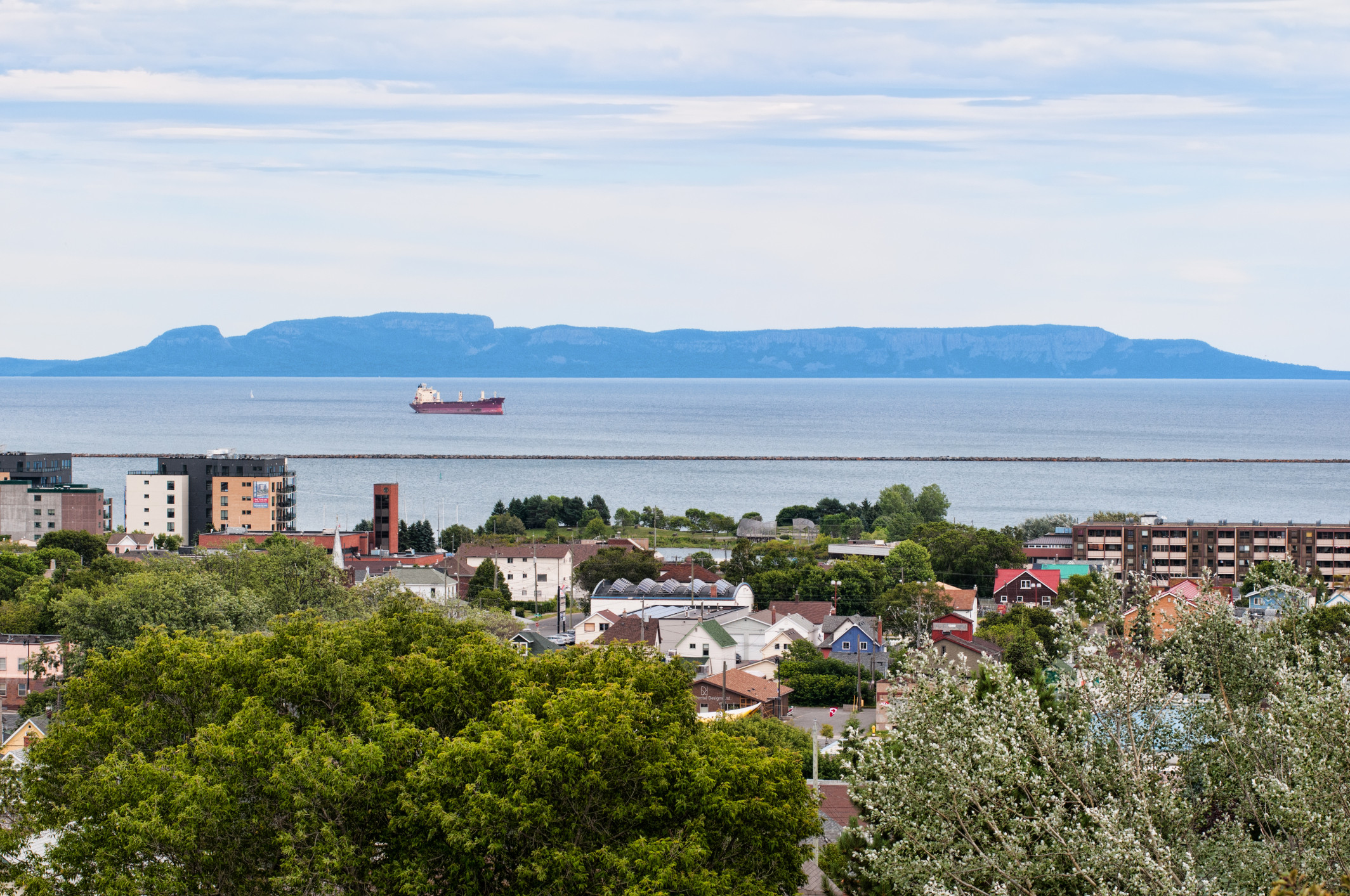 Thunder Bay Could Lose Both Its TV Stations Blackening Northern